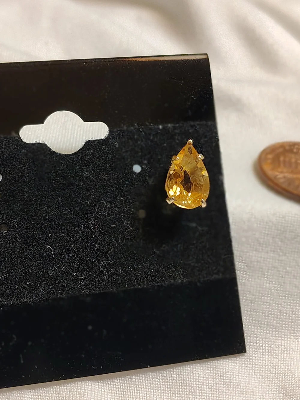 N/A vintage 14k